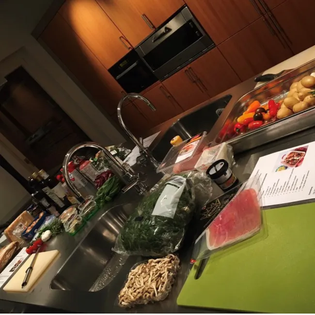 Catering
